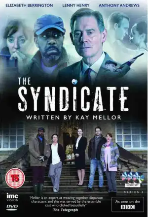 The Syndicate UK