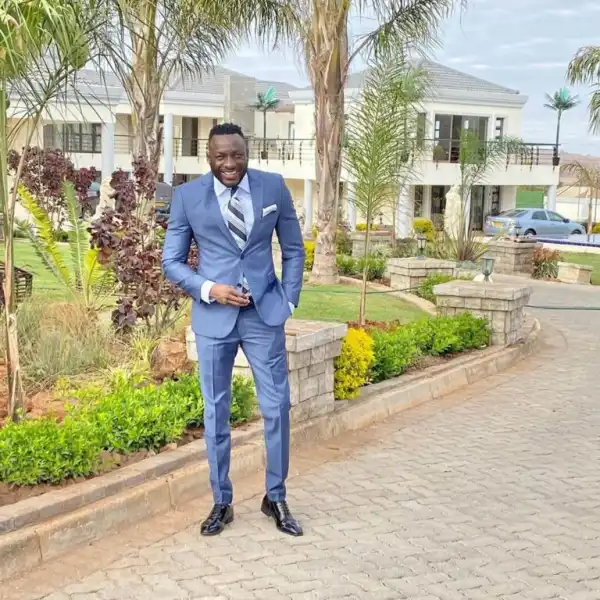 Net Worth Of Genius Ginimbi
