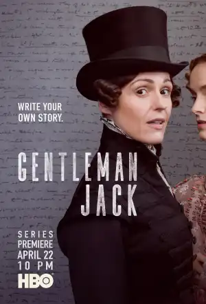 Gentleman Jack S02E07