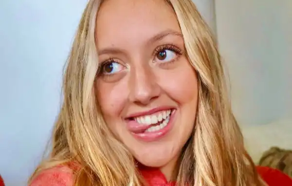 Career & Net Worth Of Maddie Goetz