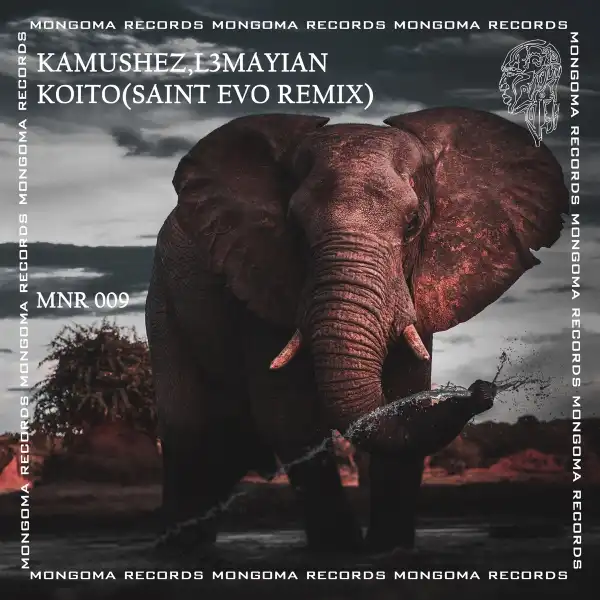 Kamushez Ft. L3mayian – Koito (Saint Evo Remix)