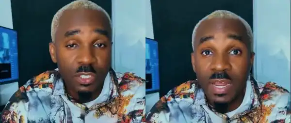 “It’s been a season of heavy silence”- Pretty Mike Breaks Silence After NDLEA Saga, Announces Comeback