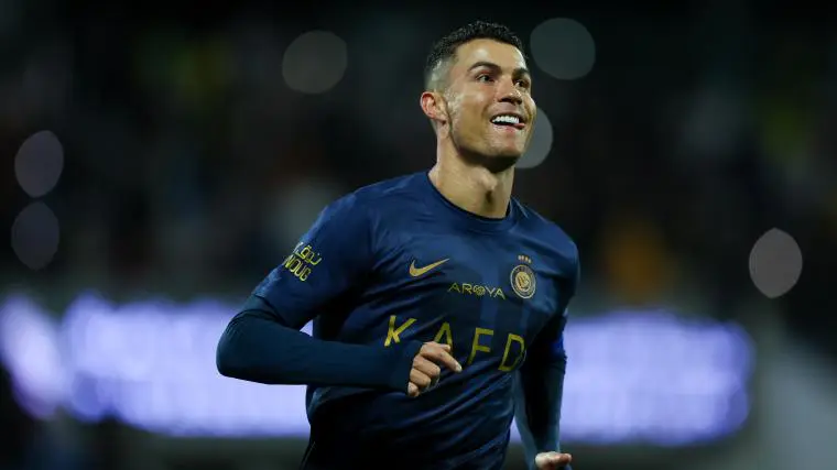 EPL: Happy days – Ronaldo’s cryptic comment after Man Utd lose 4-3 to Chelsea
