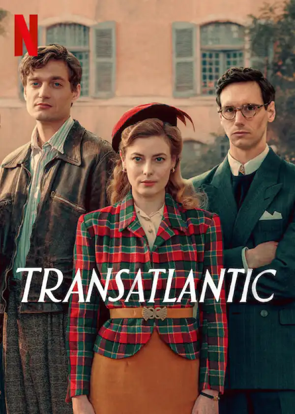 Transatlantic S01E06