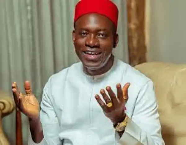 Governor Soludo