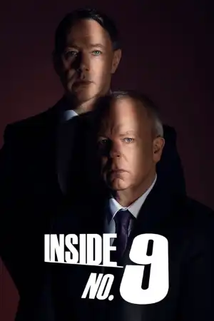 Inside No 9 Season 9