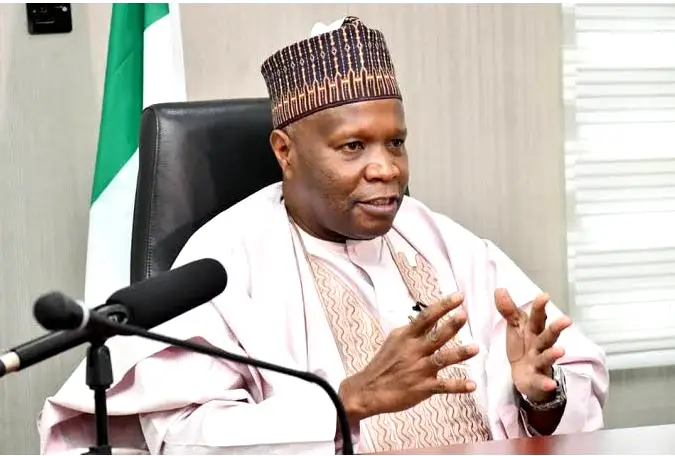 Gombe govt denies arresting radio journalist for hosting opposition