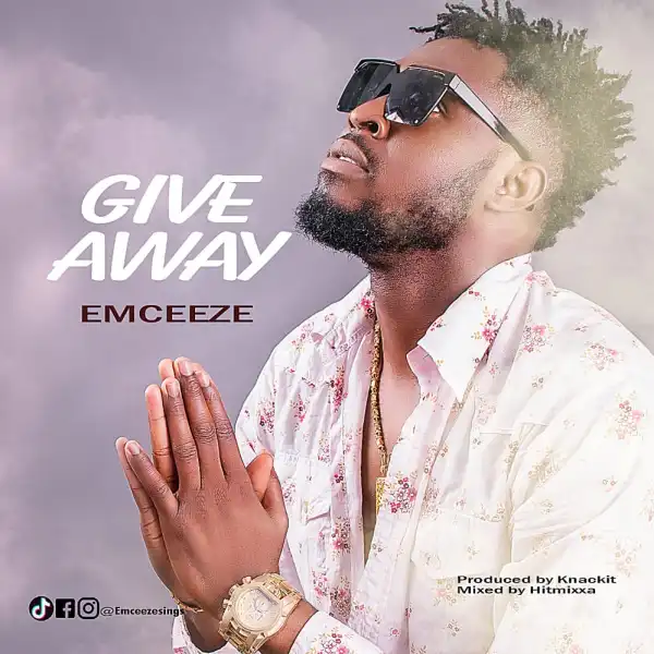 Emceeze – Giveaway
