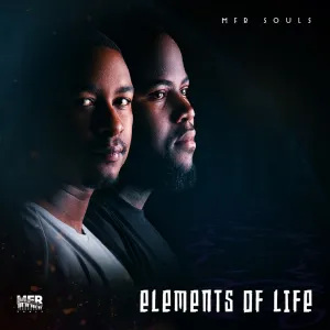 MFR Souls & MDU aka TRP – Ixesha ft Mashudu & Sipho Magudulela