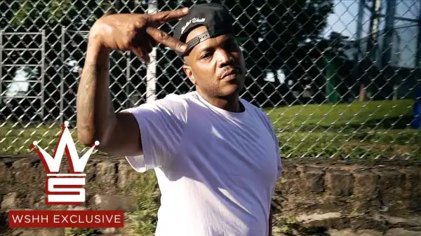 Styles P - Im The Shit (Video)