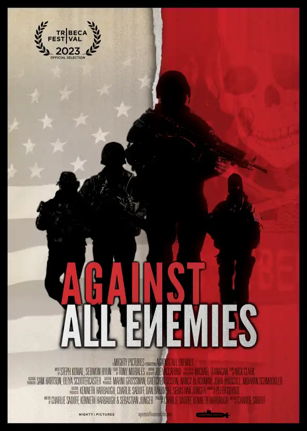 Against All Enemies (2023)