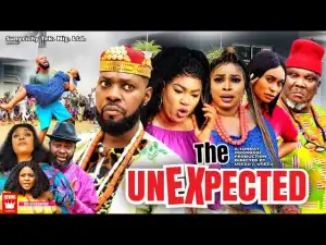 The Unexpected Season 2