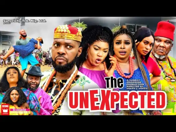 The Unexpected Season 2