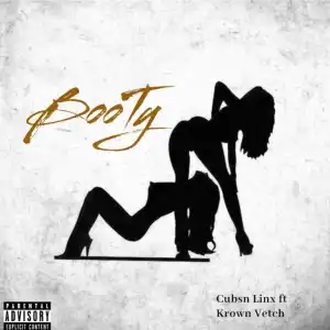 Cuban Linx – Booty ft. Krown Vetch