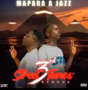 Mapara A Jazz – Nyesa Mjolo Ft. Jeez Fuza