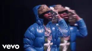 EST Gee - Jumpout Gang (Video)