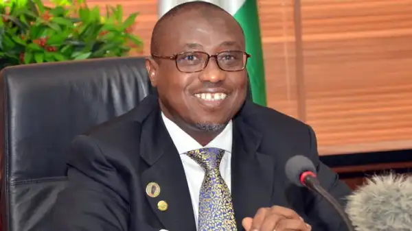 Buhari Mourns Former NNPC GMD, Maikanti Baru