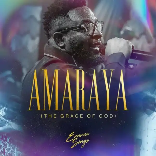 Emmasings – Amaraya