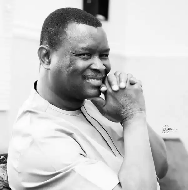 If You Are Attacking The Institution Of Marriage, You Are Working For The Devil To Discredit What God Formed -Mike-Bamiloye