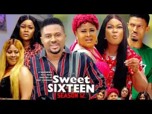 Sweet Sixteen Season 12