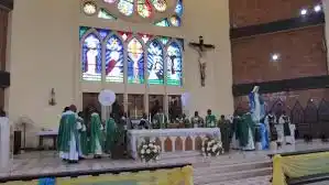 Ondo Church Attack: Catholic Diocese Of Ondo Reacts