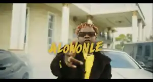 Trod – Alowonle (Video)