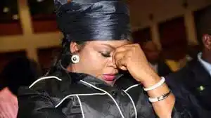 Breaking News: Stella Odua In NYSC Certificate Scandal