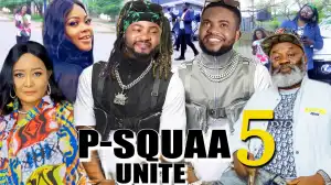 Psquaa Season 5