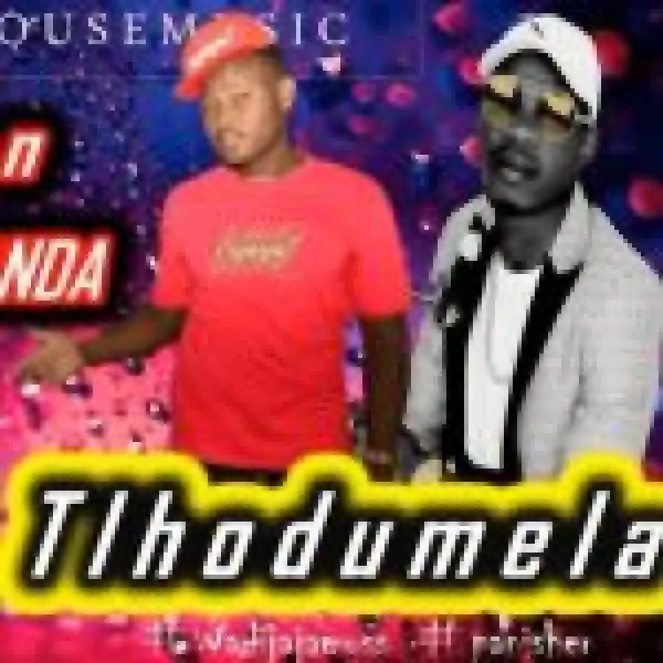 Dr Rackzen & T-Bang De Commanda – Thlodumela