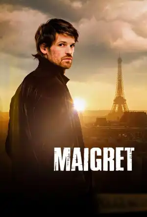 Maigret S01 E01