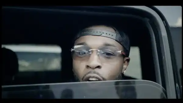 Pop Smoke - What You Know Bout Love (Video)