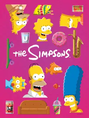 The Simpsons S34E01