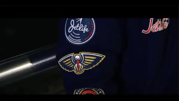 Curren$y & The Alchemist - Obsession (Video)