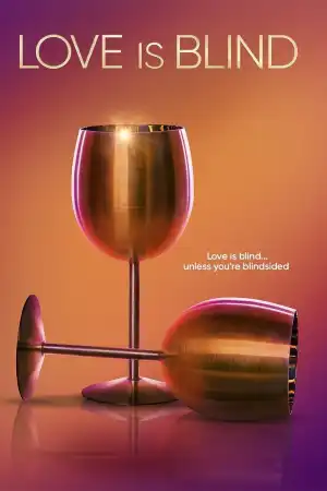 Love is Blind (2020 TV series)