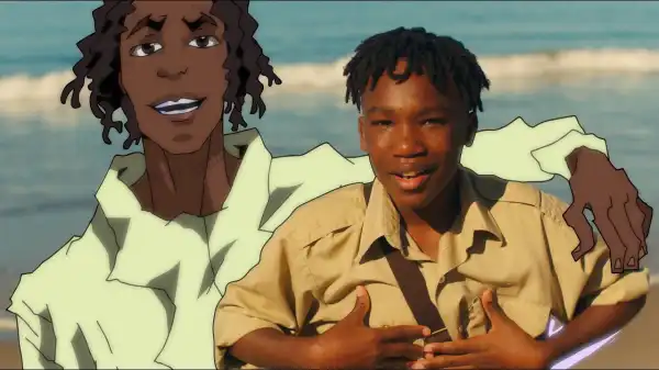 YNW BSlime Feat. YNW Melly - One Step (Video)