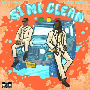 Buju Banton Ft. Busy Signal – Si Mi Clean (Instrumental)