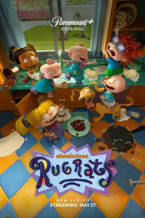 Rugrats 2021