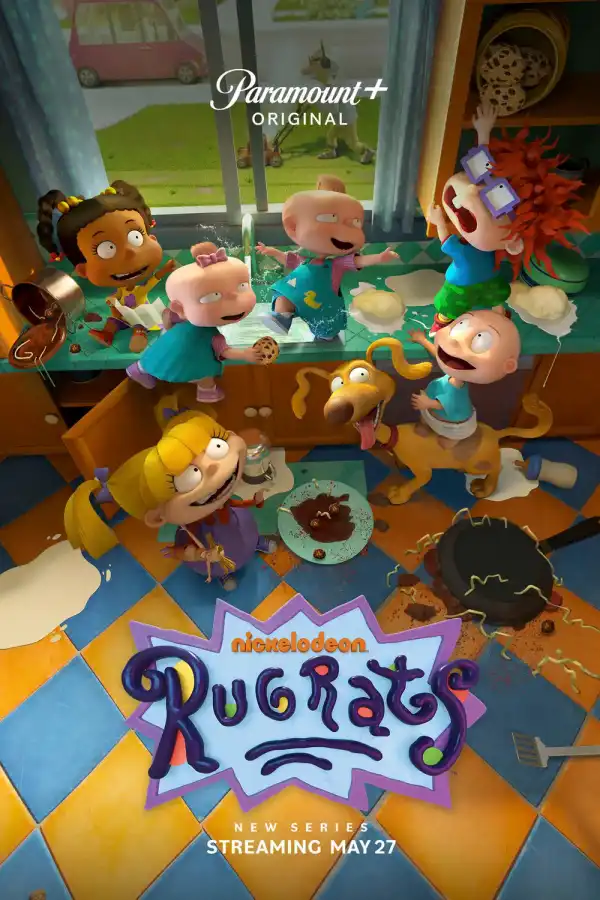 Rugrats 2021 S01E05