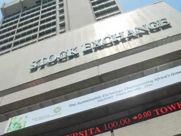 Sustained bargain-hunting pushes index further by 0.18%