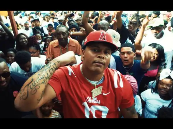 Big WalkDog - Came From Da Bottom (Video)