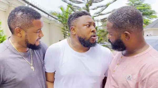 Babarex – My Village People Again  (Comedy Video)