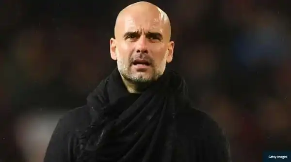 Man City Boss Pep Guardiola Has Failed Again & Again – Matthaus