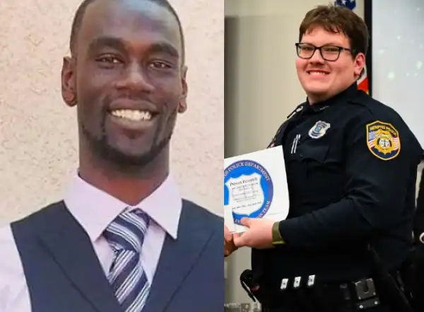 6th officer involved in Tyre Nichols