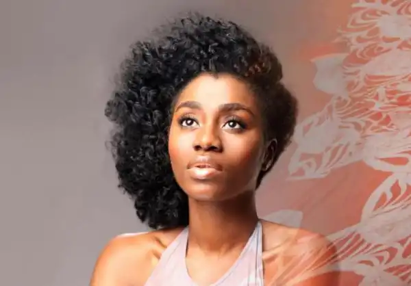 I Went To University To Make My Mum Happy – Singer, TY Bello Speaks