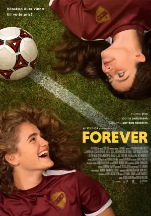 Forever (2023) [Swedish]