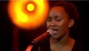 Zama Khumalo – Without You