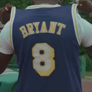 Yung Bleu – R.I.P Kobe