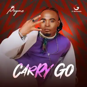 Pryme – Carry Go