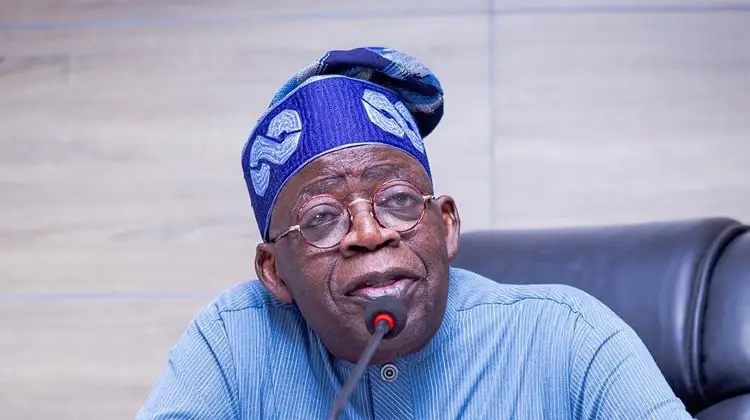 I never endorsed Tinubu – Frank Nweke