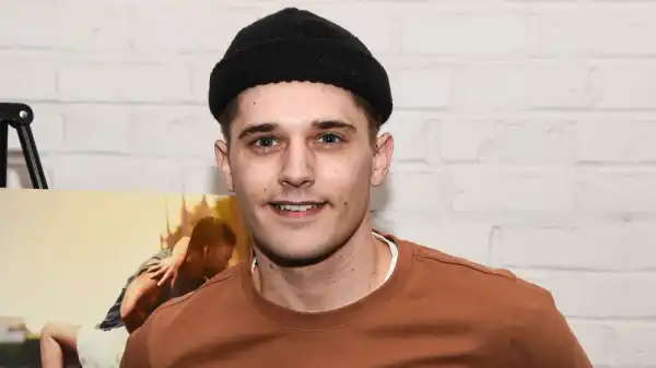‘Grendel’ Actor Andy Mientus Shares “Shock” Over Netflix Cancellation